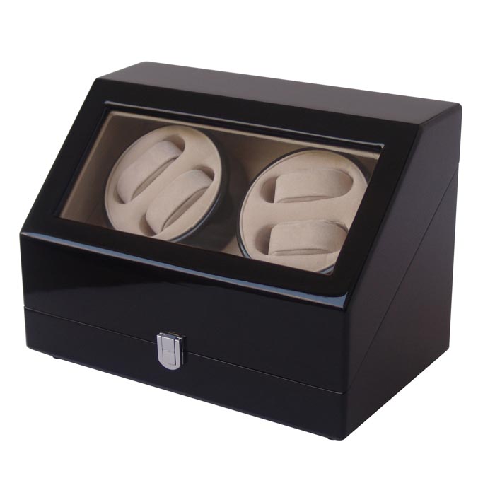 OEEA Quad watch winder TWA204