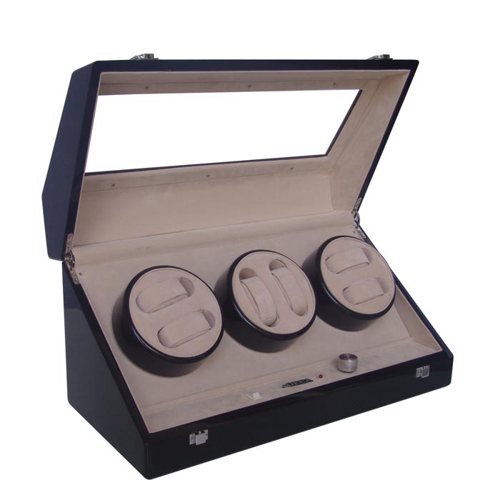 OEEA Six watch winder TWA206